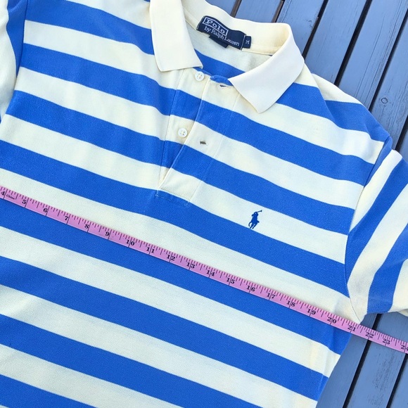 PRL - POLO SHIRT - Picture 3 of 5